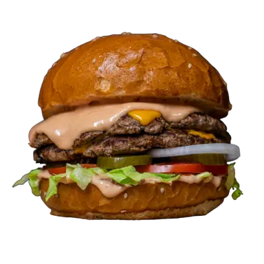 Delicious Burger